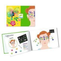 Brainkid Toys - Rio de Janeiro MakeUp Set 9 Rio de Janeiro MakeUp Set - Image 5