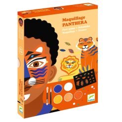 Large Cats MakeUp Set