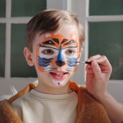 Brainkid Toys - Large Cats MakeUp Set 11 Large Cats MakeUp Set - Image 6