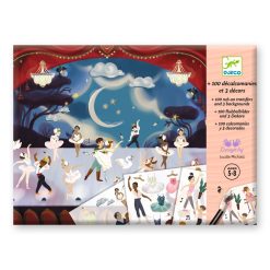 Ballet Transfers