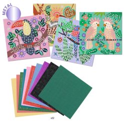 Brainkid Toys - Canopy Mosaics 9 Canopy Mosaics - Image 4