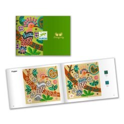 Brainkid Toys - Canopy Mosaics 11 Canopy Mosaics - Image 6