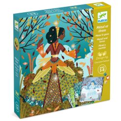 Metal Foil - Germs - Great dresses
