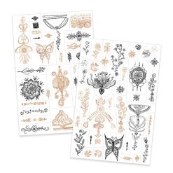 Tattoos Oriental - Image 2
