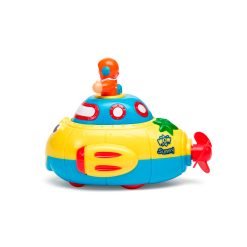 Brainkid Toys - WOW Sunny Submarine 7 WOW Sunny Submarine - Image 3