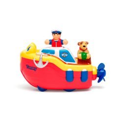 WOW Tommy Tug Boat