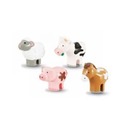 WOW Farm Animal set