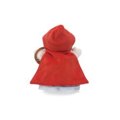 Alternative view of Little Red riding Hood Handpuppet