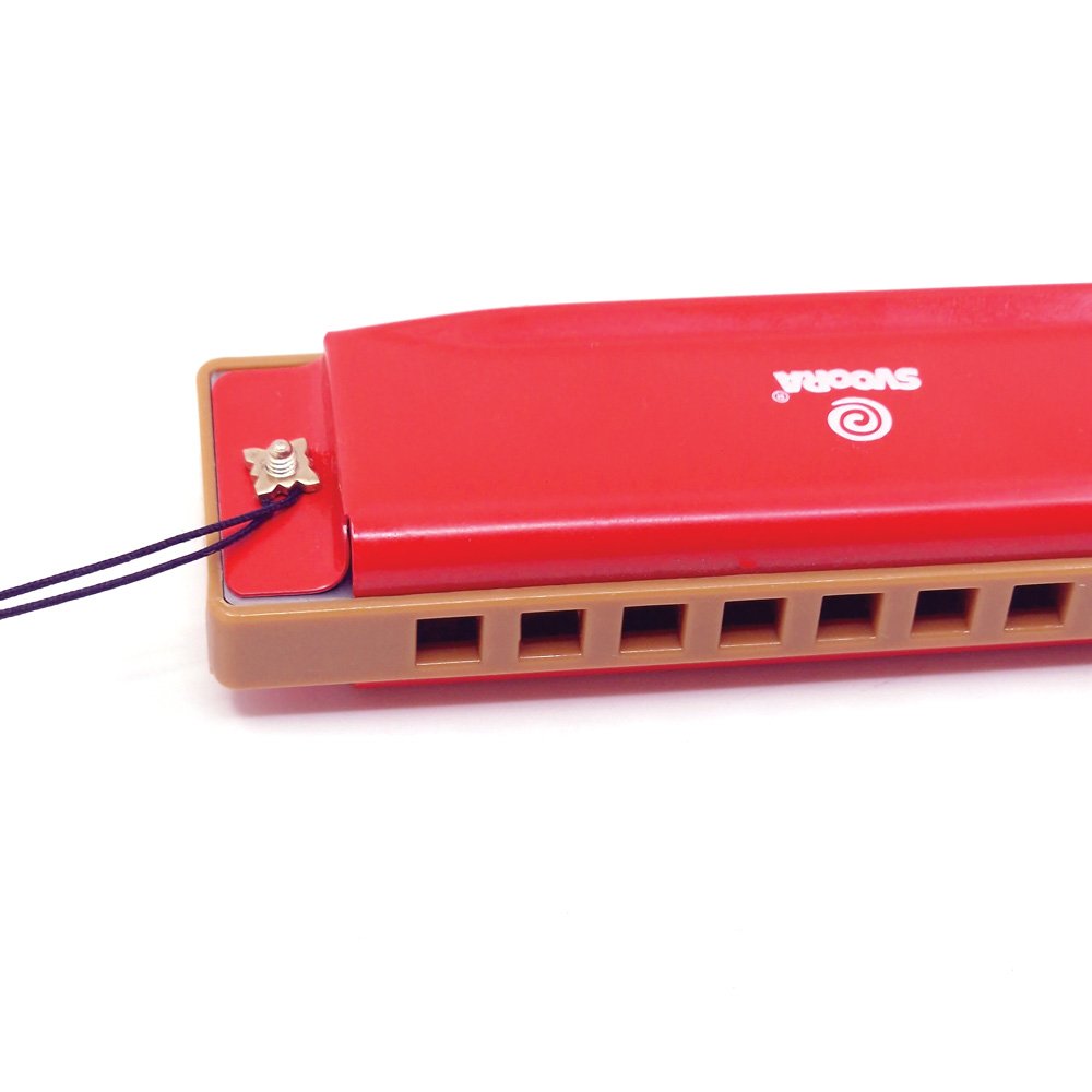 Brainkid Toys - Harmonica 2 Harmonica - Image 2