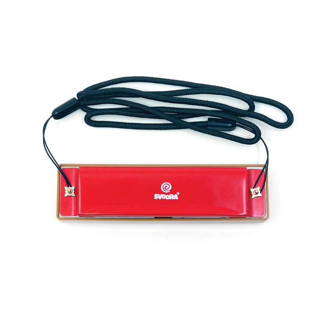 Brainkid Toys - Harmonica 3 Harmonica - Image 3