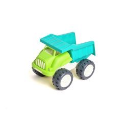 Beach Truck