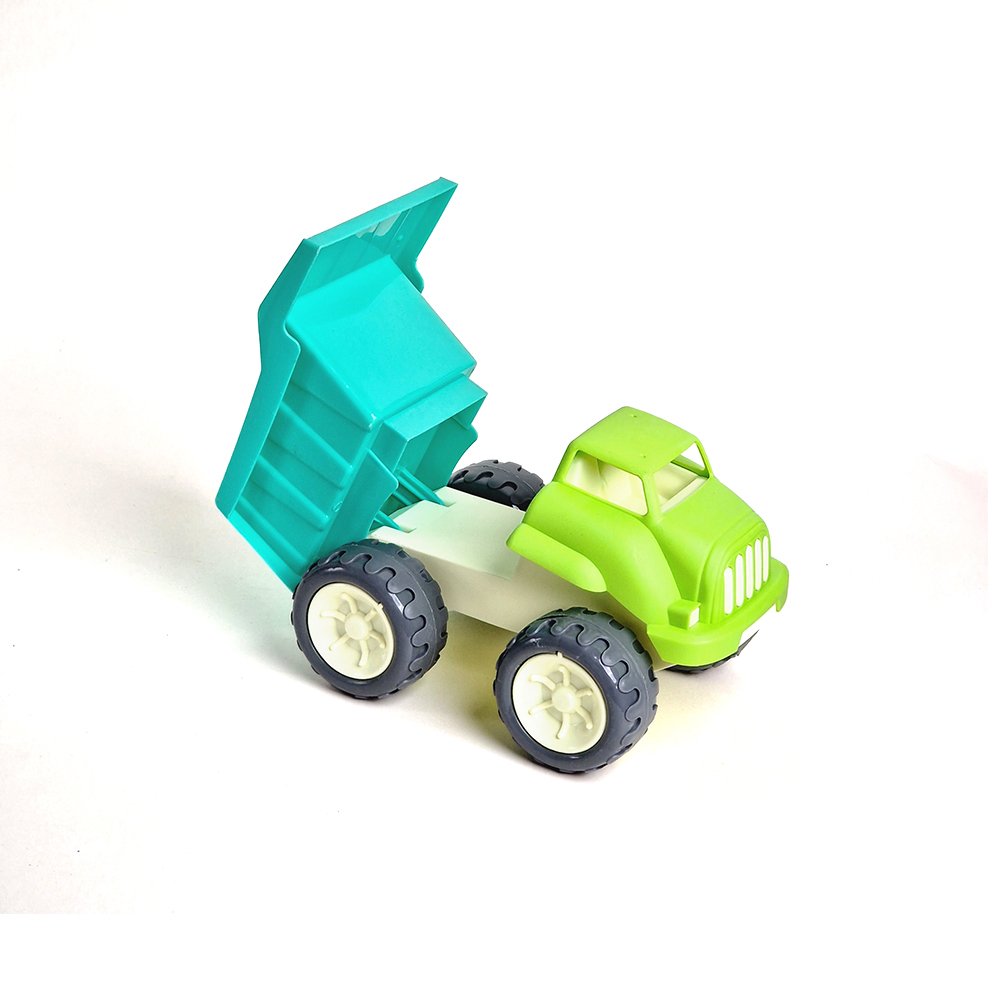 Brainkid Toys - Beach Truck 2 Beach Truck - Image 2