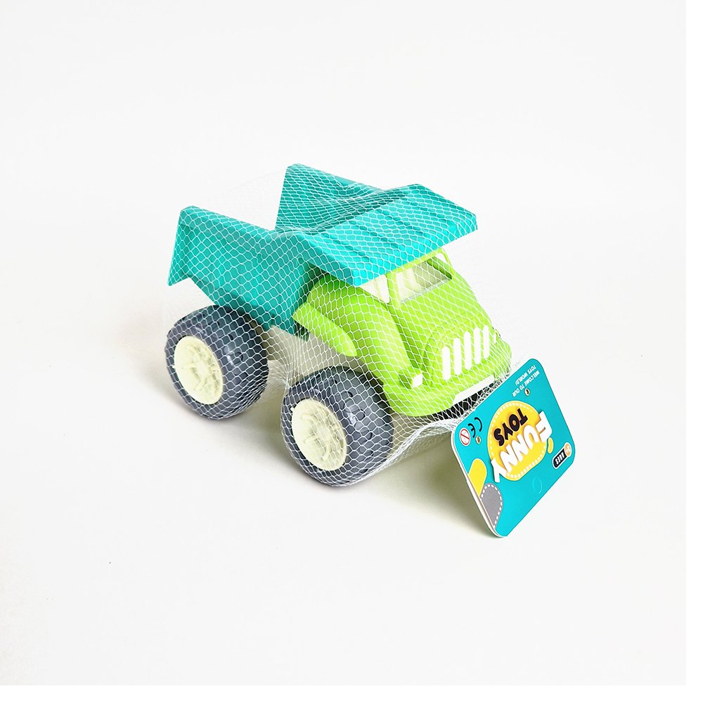 Brainkid Toys - Beach Truck 3 Beach Truck - Image 3