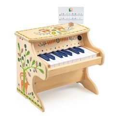 Animambo - Electronic Piano 18 keys