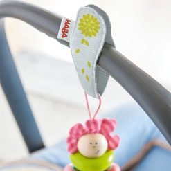 Alternative view of Magnetic Stroller Strap