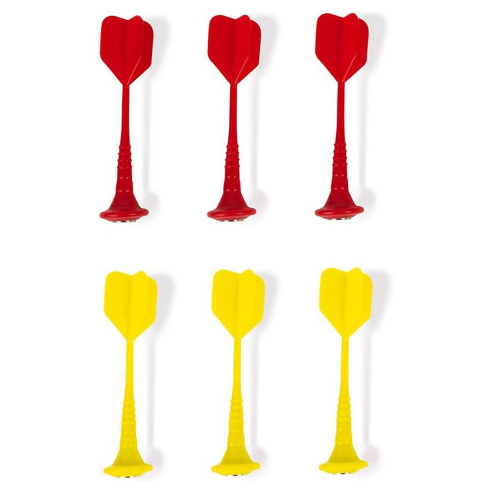 Brainkid Toys - Magnetic Dart Game - Monsters 3 Magnetic Dart Game - Monsters - Image 3