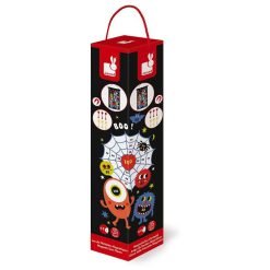 Brainkid Toys - Magnetic Dart Game - Monsters 9 Magnetic Dart Game - Monsters - Image 5