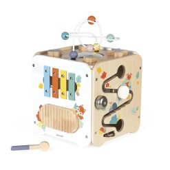 Alternative view of Maxi Cube Multi-Activity Pure
