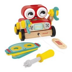 BricoKids Robot