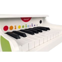 Brainkid Toys - Confetti - My First Electronic Piano 7 Confetti - My First Electronic Piano - Image 3