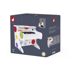 Brainkid Toys - Confetti - My First Electronic Piano 9 Confetti - My First Electronic Piano - Image 5
