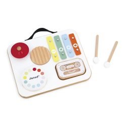Alternative view of Baby Confetti Musical Table