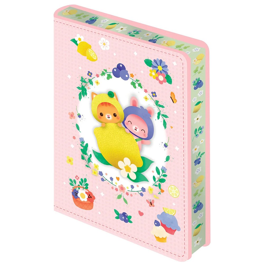 Brainkid Toys - Carnet Notebook 1 Carnet Notebook