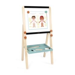 Adjustable Teachers Whiteboard