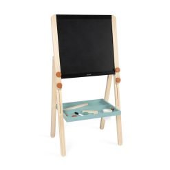 Alternative view of Adjustable Teachers Whiteboard