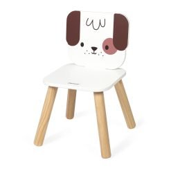Alternative view of Dog Chair