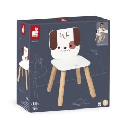 Brainkid Toys - Dog Chair 7 Dog Chair - Image 4