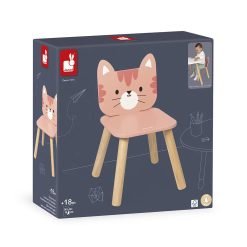 Brainkid Toys - Cat Chair 7 Cat Chair - Image 4