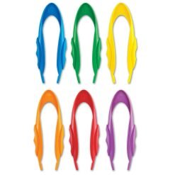 Brainkid Toys - Jumbo Tweezer 8 Jumbo Tweezer - Image 4