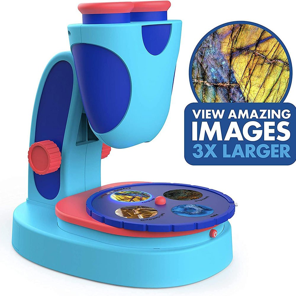 Brainkid Toys - GeoSafari Jr. Kidscope 2 GeoSafari Jr. Kidscope - Image 2