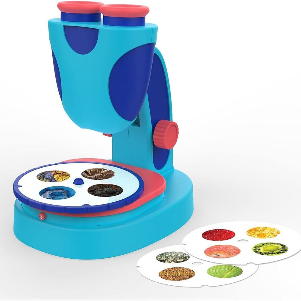 Brainkid Toys - GeoSafari Jr. Kidscope 3 GeoSafari Jr. Kidscope - Image 3