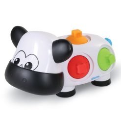 Dottie the Fine Motor Cow