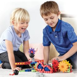 Brainkid Toys - Gears-Gears-Gears Machines In Motion 11 Gears-Gears-Gears Machines In Motion - Image 6