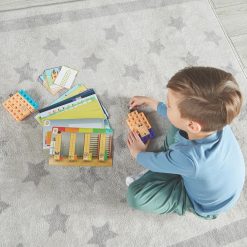 MathLinks Cubes Numberblocks 21-30 Activity Set - Image 5