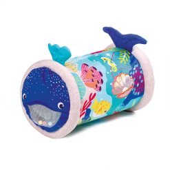Activity Cylinder Whale