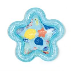 Star Water Play Mat