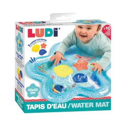 Brainkid Toys - Star Water Play Mat 6 Star Water Play Mat - Image 2
