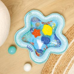 Brainkid Toys - Star Water Play Mat 9 Star Water Play Mat - Image 5