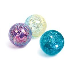 Sensory Glitter Ball