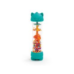 Baby Sensory Toy Rain Stick
