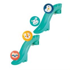 Bath Slide with Balls