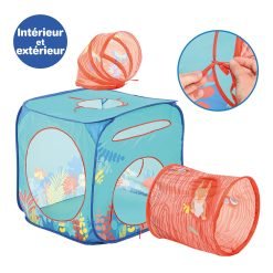 Tunnel and Tent Cube - Image 4