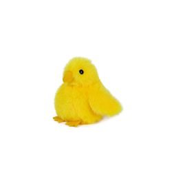 Plush Chicken 13cm