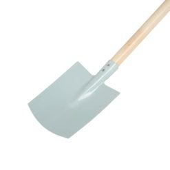 Alternative view of Spade Light Grey