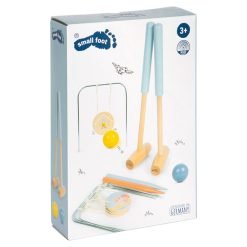 Brainkid Toys - Croquet Garden Friends 11 Croquet Garden Friends - Image 6