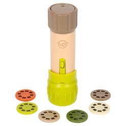 Brainkid Toys - Torch and Projector 10 Torch and Projector - Image 5